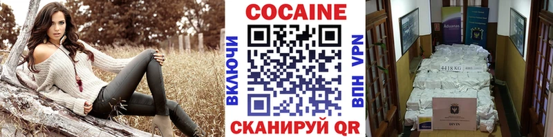 COCAIN Эквадор  Болхов 
